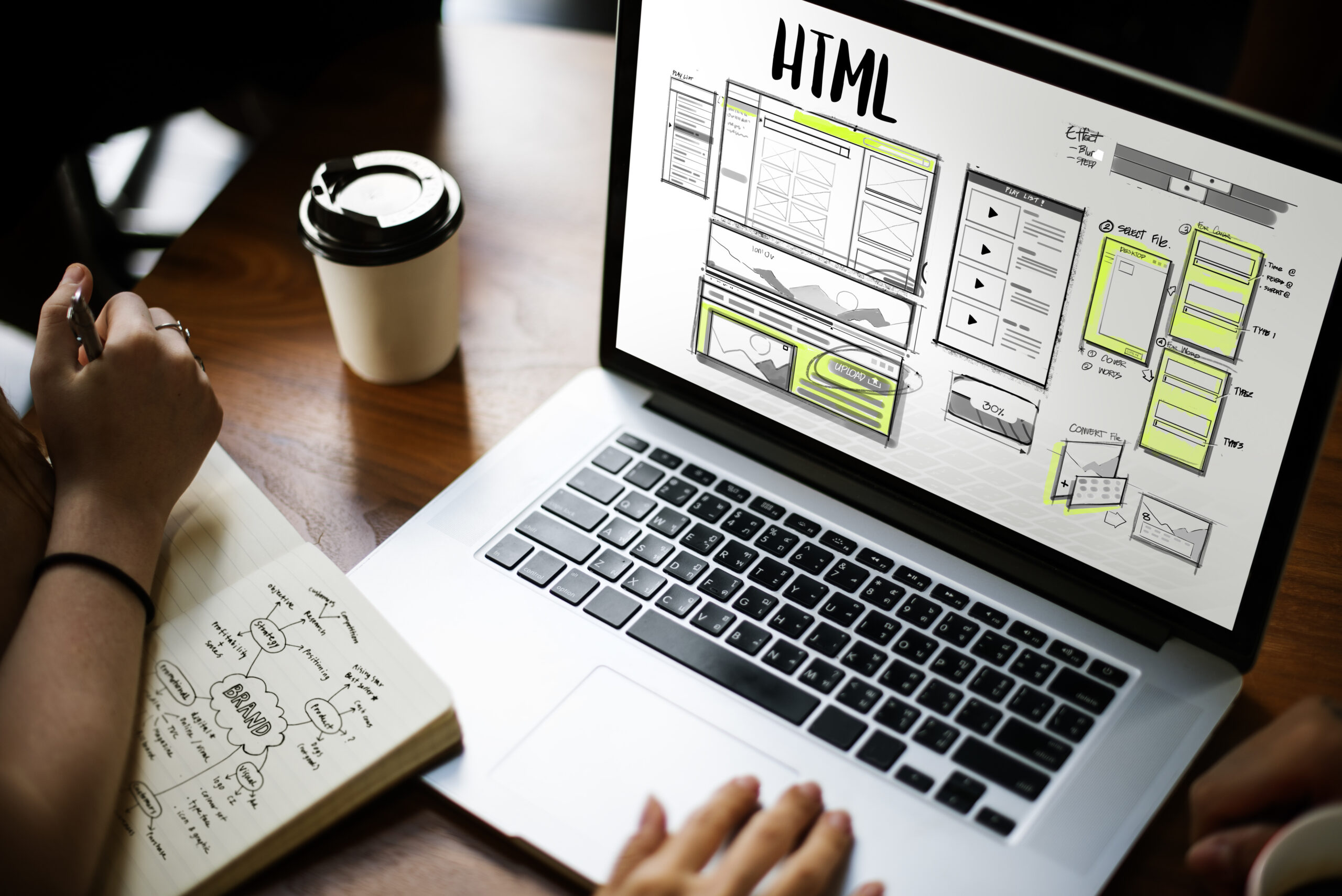 website