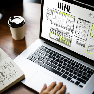 website
