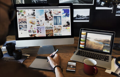 Photography Ideas Creative Occupation Design Studio Concept